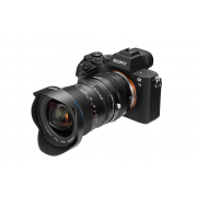 Adapter bagnetowy Venus Optics Laowa Magic Shift Converter LW-MSC 1,4x - Canon EF / Sony E - Zdjęcie 7