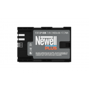Akumulator Newell Plus zamiennik LP-E6N - Zdjęcie 3