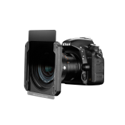 Uchwyt filtrowy Venus Optics do obiektywu Laowa 12 mm f/2,8 - Zdjęcie 9