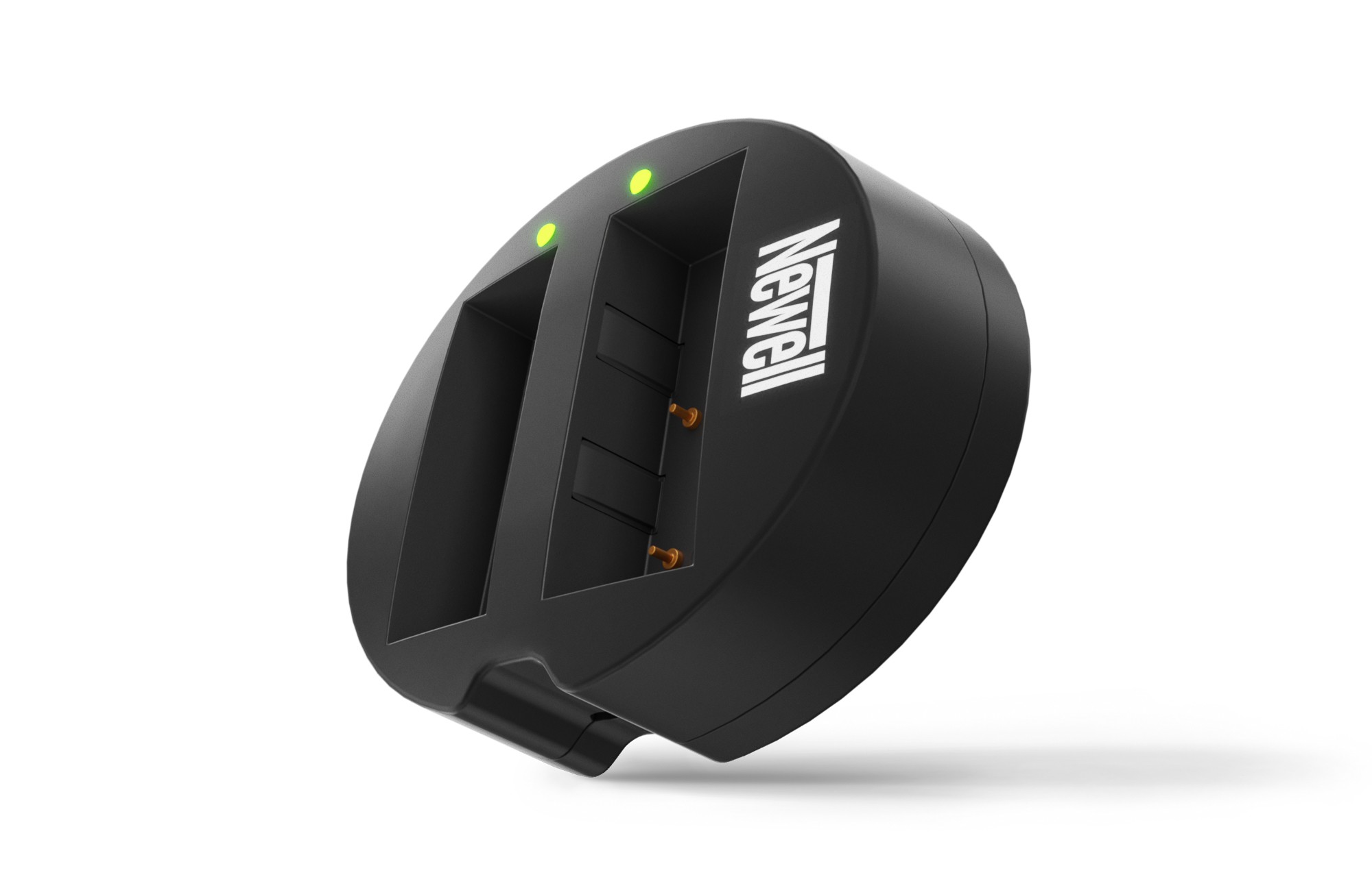 Ładowarka dwukanałowa Newell SDC-USB do akumulatorów BLH-1 - Zdjęcie 4 Ładowarka dwukanałowa Newell SDC-USB do akumulatorów BLH-1 - Zdjęcie 4