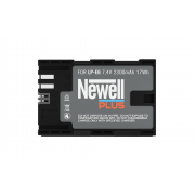 Akumulator Newell Plus zamiennik LP-E6 - Zdjęcie 3