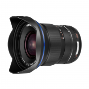 Obiektyw Venus Optics Laowa D-Dreamer 15 mm f/2,0 Zero-D do Sony E - Zdjęcie 6