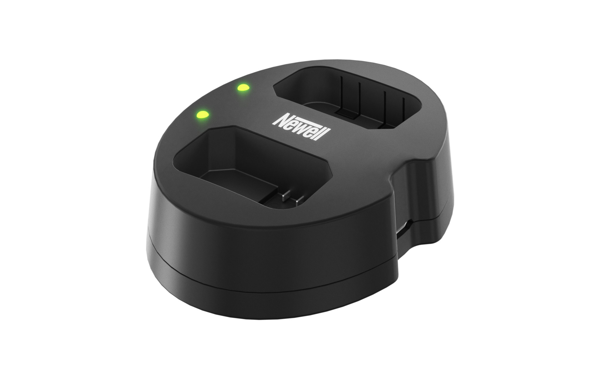 Ładowarka dwukanałowa Newell SDC-USB do akumulatorów NP-FW50 - Zdjęcie 1 Ładowarka dwukanałowa Newell SDC-USB do akumulatorów NP-FW50 - Zdjęcie 1