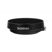 Osłona przeciwsłoneczna Voigtlander LH-9 - czarna - Zdjęcie 1