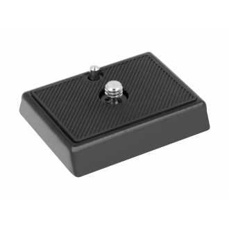 Płytka szybkiego montażu do głowic Camrock H020 / H030 / H051 - Zdjęcie 1