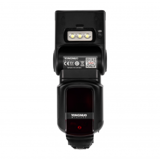 Lampa błyskowa Yongnuo YN968EX-RT do Canon - Zdjęcie 1