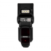 Lampa błyskowa Yongnuo YN968EX-RT do Canon - Zdjęcie 1