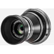 Obiektyw Voigtlander Heliar 50 mm f/3,5 do Leica M - Zdjęcie 4