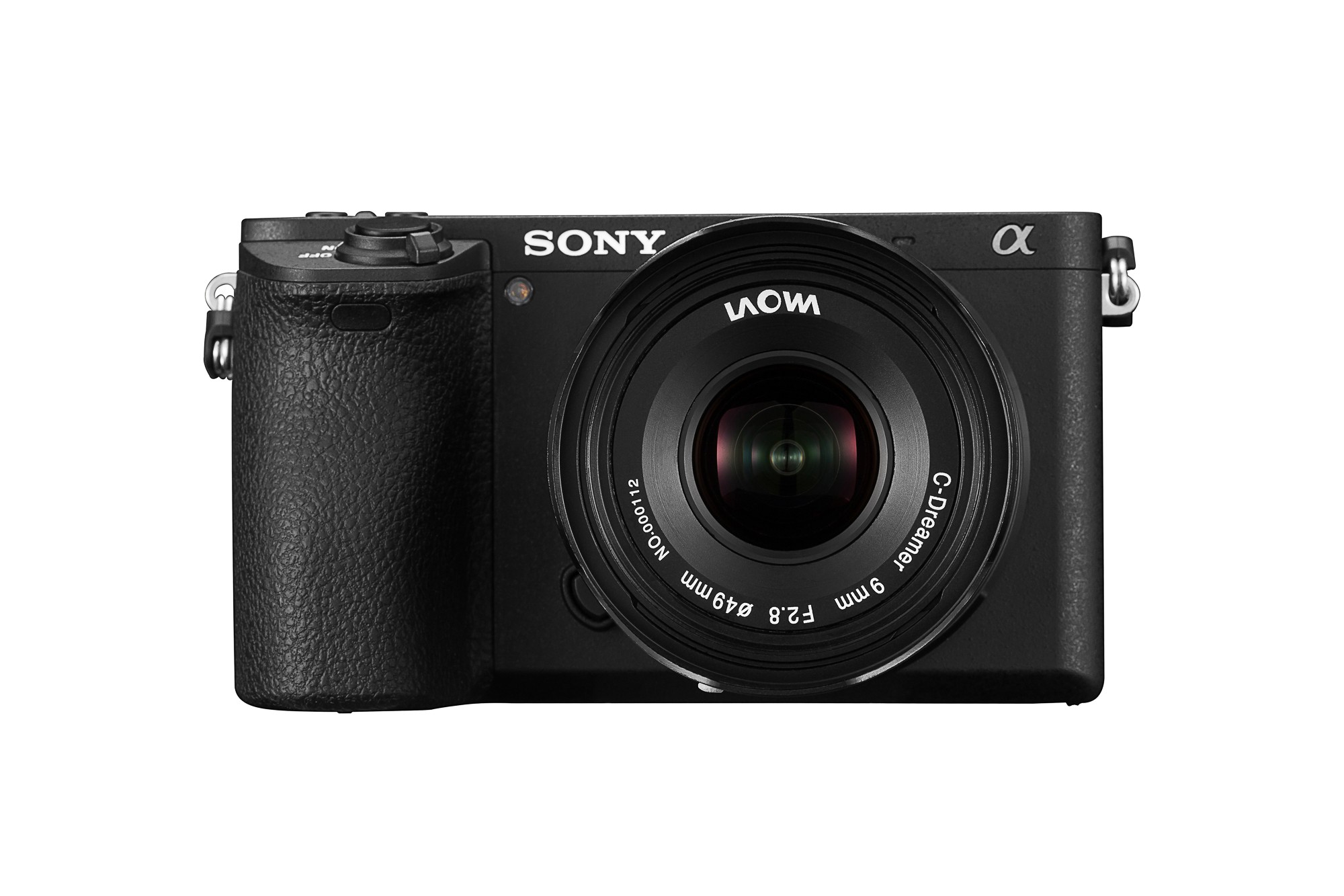Obiektyw Venus Optics Laowa C&D-Dreamer 9 mm f/2,8 Zero-D do Sony E - Zdjęcie 6 Obiektyw Venus Optics Laowa C&D-Dreamer 9 mm f/2,8 Zero-D do Sony E - Zdjęcie 6