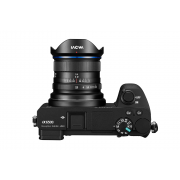 Obiektyw Venus Optics Laowa C&D-Dreamer 9 mm f/2,8 Zero-D do Sony E - Zdjęcie 7