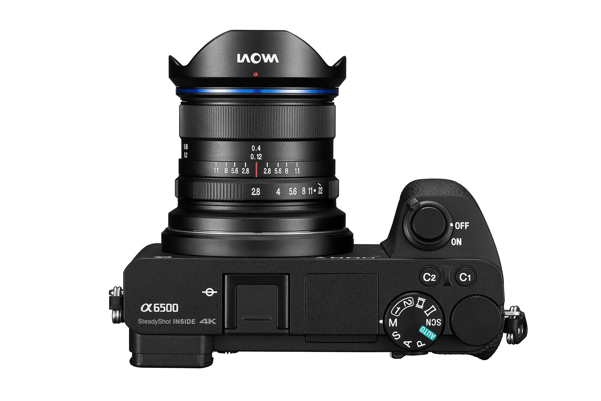 Obiektyw Venus Optics Laowa C&D-Dreamer 9 mm f/2,8 Zero-D do Sony E - Zdjęcie 7 Obiektyw Venus Optics Laowa C&D-Dreamer 9 mm f/2,8 Zero-D do Sony E - Zdjęcie 7