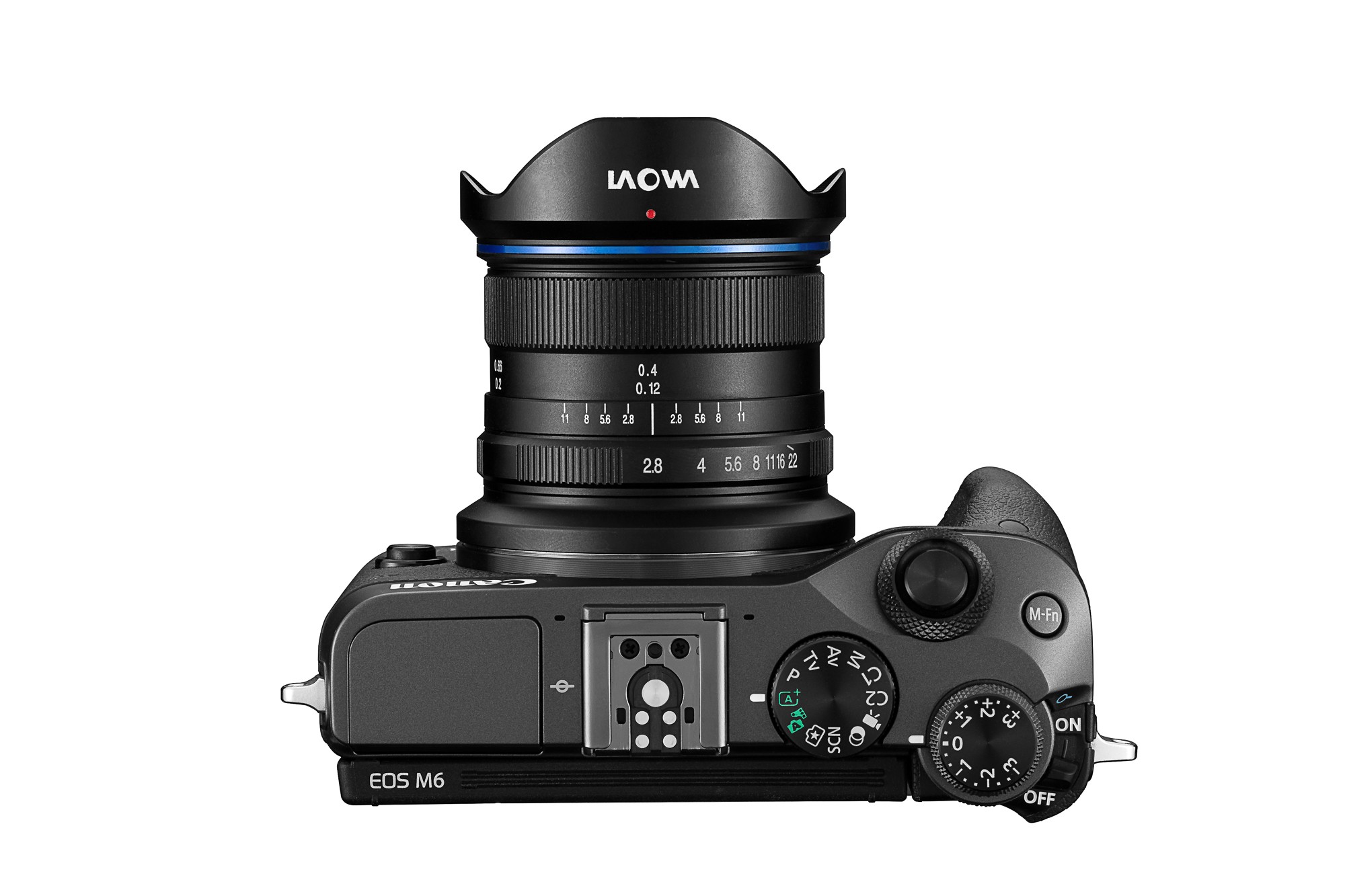 Obiektyw Venus Optics Laowa C&D-Dreamer 9 mm f/2,8 Zero-D do Canon M - Zdjęcie 5 Obiektyw Venus Optics Laowa C&D-Dreamer 9 mm f/2,8 Zero-D do Canon M - Zdjęcie 5