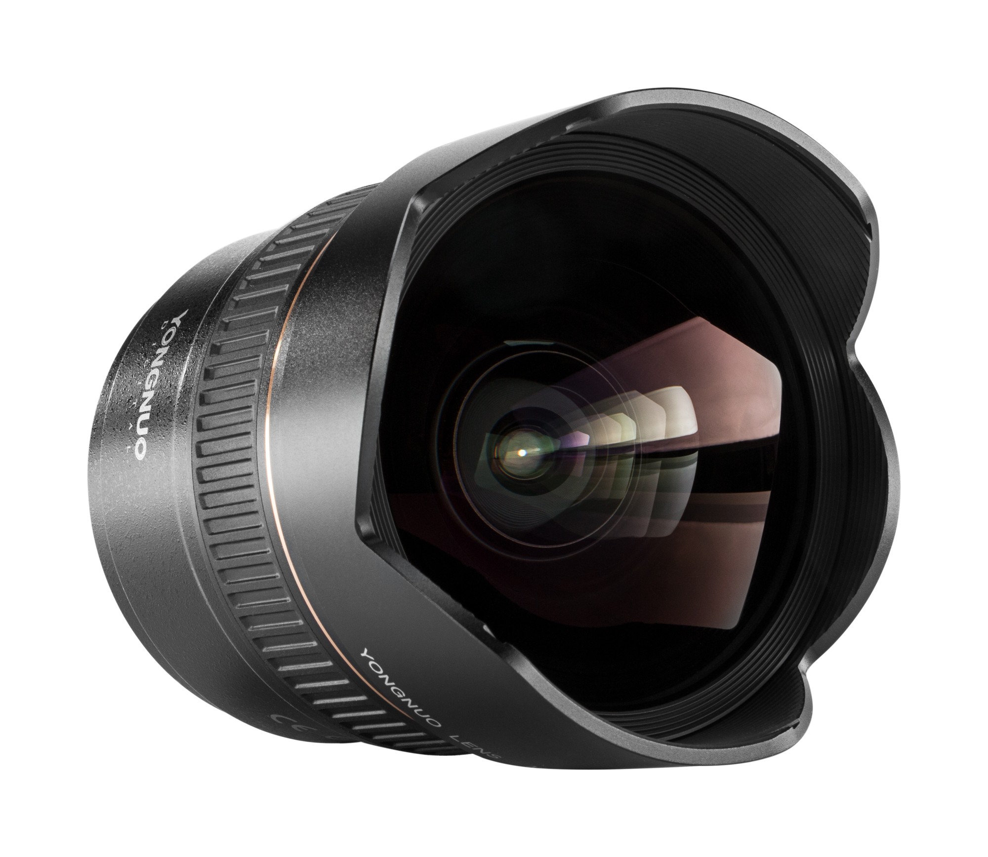 Obiektyw Yongnuo YN 14 mm f/2,8 do Nikon F - Zdjęcie 2 Obiektyw Yongnuo YN 14 mm f/2,8 do Nikon F - Zdjęcie 2