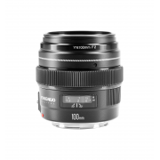 Obiektyw Yongnuo YN 100 mm f/2,0 do Canon EF - Zdjęcie 1