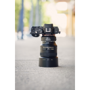 Adapter bagnetowy Commlite CoMix CM-ENF-E1 PRO - Nikon F / Sony E - Zdjęcie 6