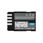 Akumulator Newell zamiennik D-Li90 - Zdjęcie 3