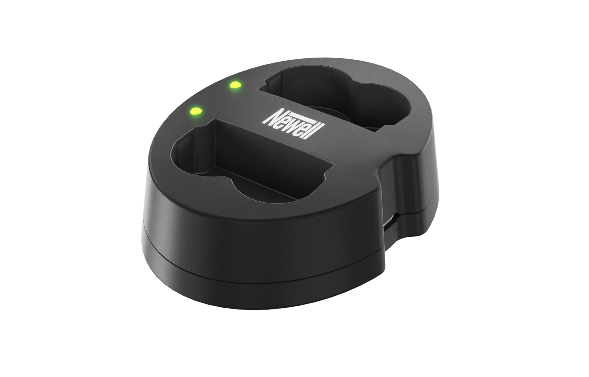 Ładowarka dwukanałowa Newell SDC-USB do akumulatorów BP-511 - Zdjęcie 1 Ładowarka dwukanałowa Newell SDC-USB do akumulatorów BP-511 - Zdjęcie 1