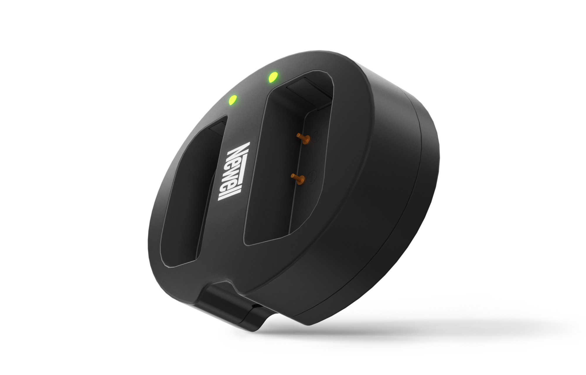Ładowarka dwukanałowa Newell SDC-USB do akumulatorów DMW-BLF19E - Zdjęcie 4 Ładowarka dwukanałowa Newell SDC-USB do akumulatorów DMW-BLF19E - Zdjęcie 4