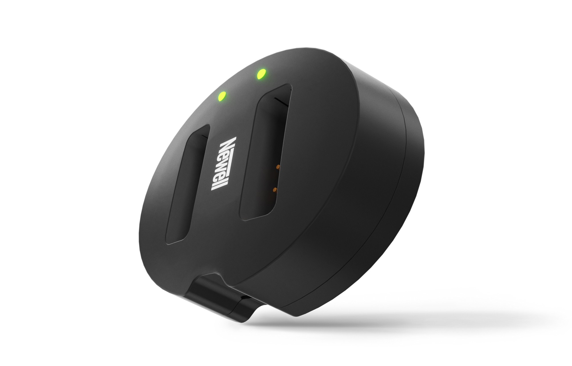 Ładowarka dwukanałowa Newell SDC-USB do akumulatorów NB-13L - Zdjęcie 4 Ładowarka dwukanałowa Newell SDC-USB do akumulatorów NB-13L - Zdjęcie 4