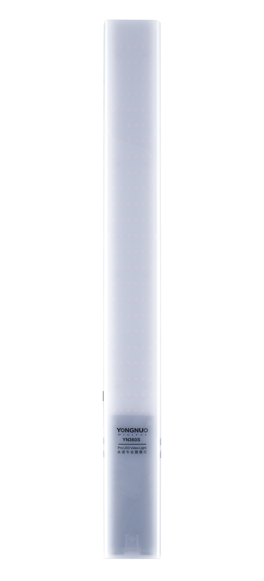 Lampa LED Yongnuo YN360S - WB (3200 K - 5500 K) - Zdjęcie 1 Lampa LED Yongnuo YN360S - WB (3200 K - 5500 K) - Zdjęcie 1