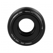 Obiektyw Yongnuo YN 50 mm f/1,4 do Canon EF - Zdjęcie 3