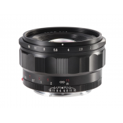 Obiektyw Voigtlander Nokton Classic 35 mm f/1,4 do Sony E - Zdjęcie 1