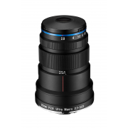 Obiektyw Venus Optics Laowa 25 mm f/2,8 Ultra Macro do Sony E - Zdjęcie 1