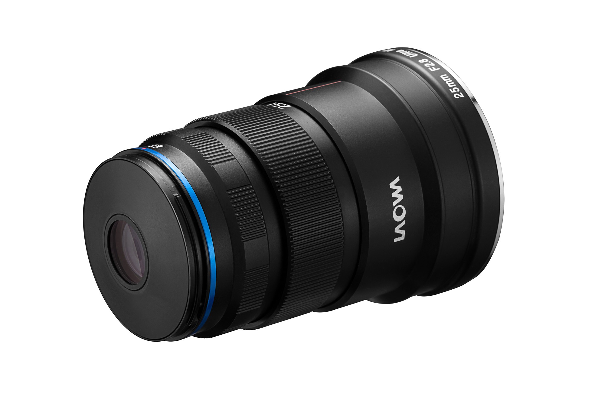Obiektyw Venus Optics Laowa 25 mm f/2,8 Ultra Macro do Sony E - Zdjęcie 4 Obiektyw Venus Optics Laowa 25 mm f/2,8 Ultra Macro do Sony E - Zdjęcie 4