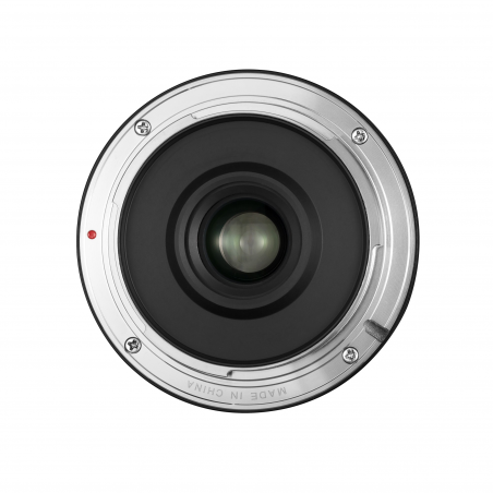 Obiektyw Venus Optics Laowa C&D-Dreamer 9 mm f/2,8 Zero-D do Fujifilm X - Zdjęcie 4