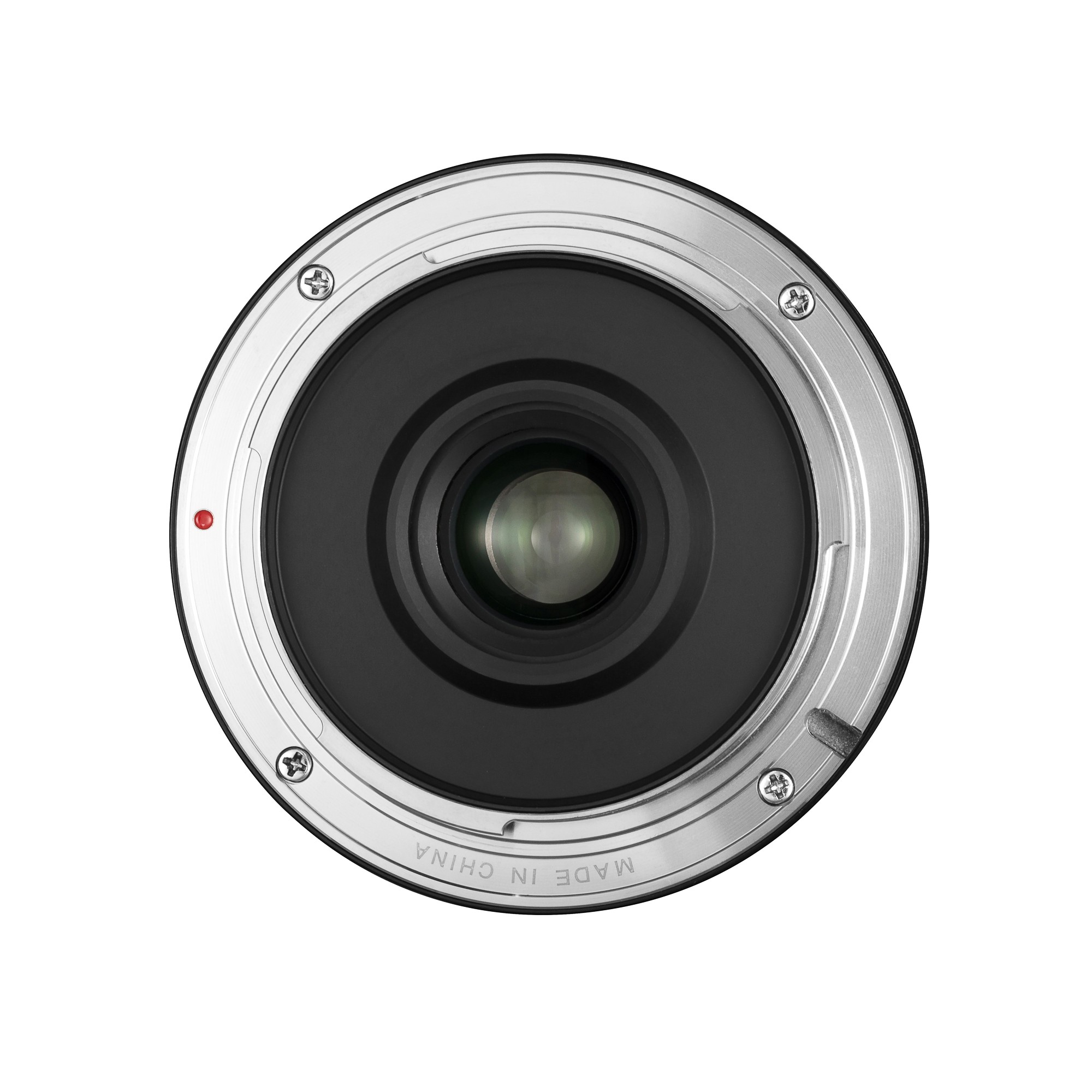 Obiektyw Venus Optics Laowa C&D-Dreamer 9 mm f/2,8 Zero-D do Fujifilm X - Zdjęcie 4 Obiektyw Venus Optics Laowa C&D-Dreamer 9 mm f/2,8 Zero-D do Fujifilm X - Zdjęcie 4