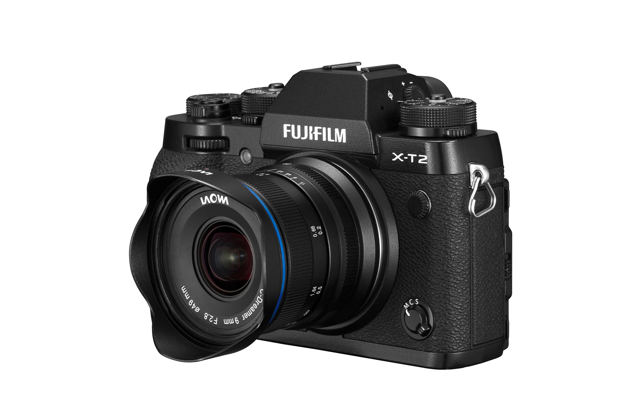 Obiektyw Venus Optics Laowa C&D-Dreamer 9 mm f/2,8 Zero-D do Fujifilm X - Zdjęcie 5 Obiektyw Venus Optics Laowa C&D-Dreamer 9 mm f/2,8 Zero-D do Fujifilm X - Zdjęcie 5