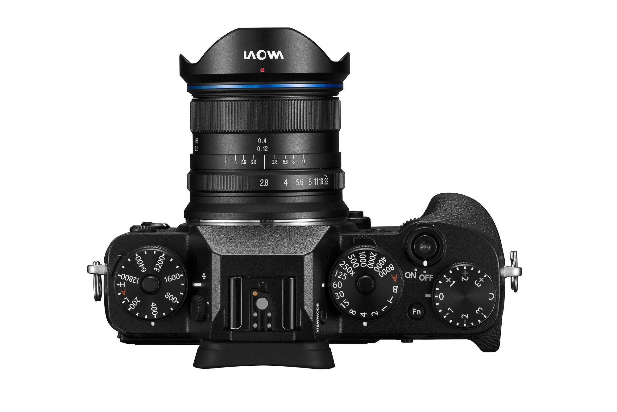 Obiektyw Venus Optics Laowa C&D-Dreamer 9 mm f/2,8 Zero-D do Fujifilm X - Zdjęcie 7 Obiektyw Venus Optics Laowa C&D-Dreamer 9 mm f/2,8 Zero-D do Fujifilm X - Zdjęcie 7