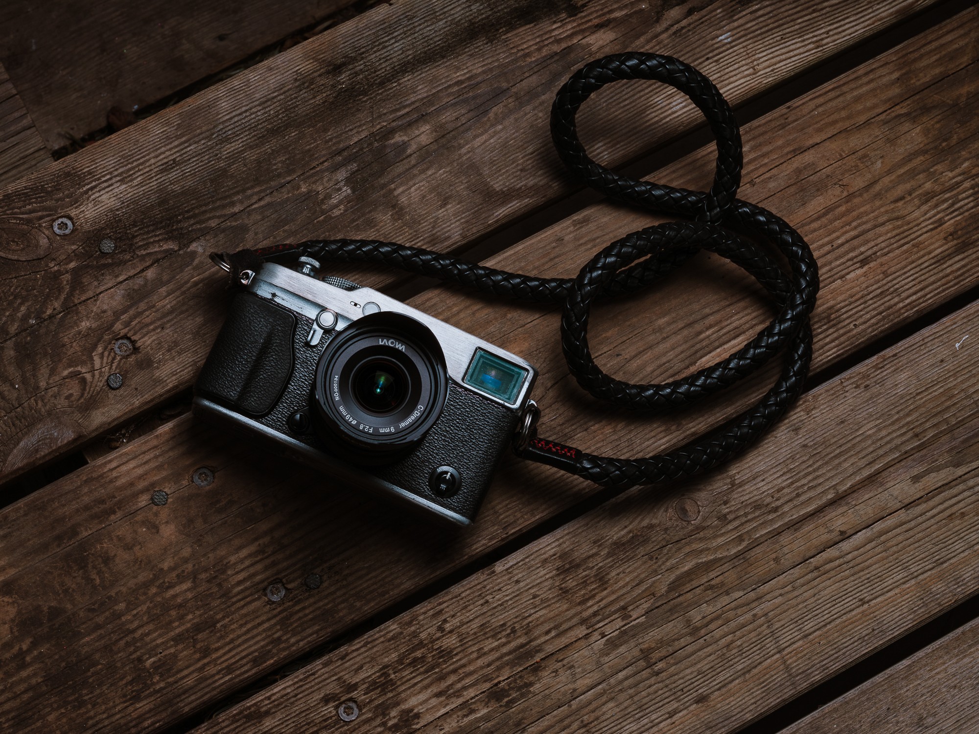 Obiektyw Venus Optics Laowa C&D-Dreamer 9 mm f/2,8 Zero-D do Fujifilm X - Zdjęcie 8 Obiektyw Venus Optics Laowa C&D-Dreamer 9 mm f/2,8 Zero-D do Fujifilm X - Zdjęcie 8