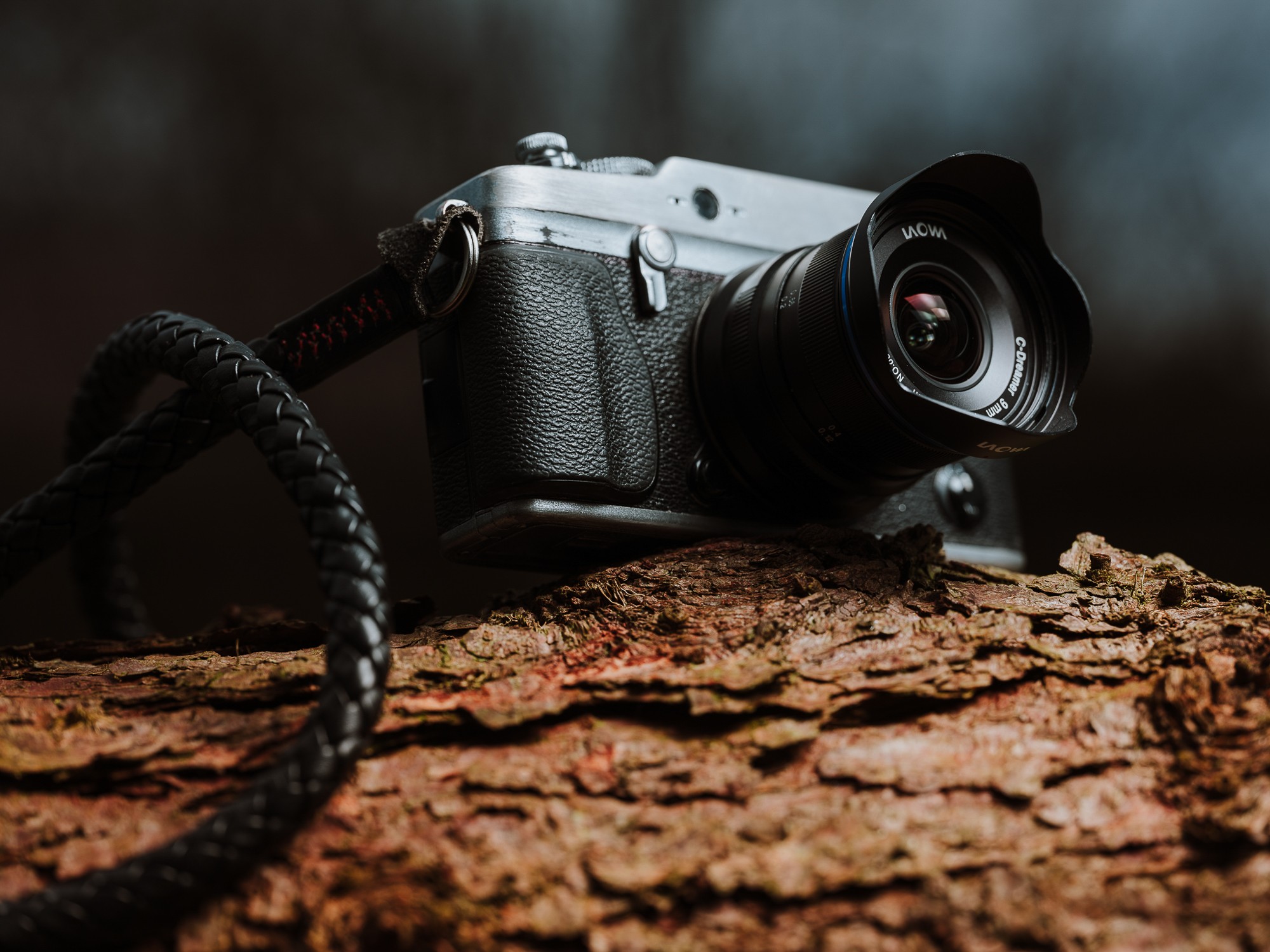 Obiektyw Venus Optics Laowa C&D-Dreamer 9 mm f/2,8 Zero-D do Fujifilm X - Zdjęcie 11 Obiektyw Venus Optics Laowa C&D-Dreamer 9 mm f/2,8 Zero-D do Fujifilm X - Zdjęcie 11