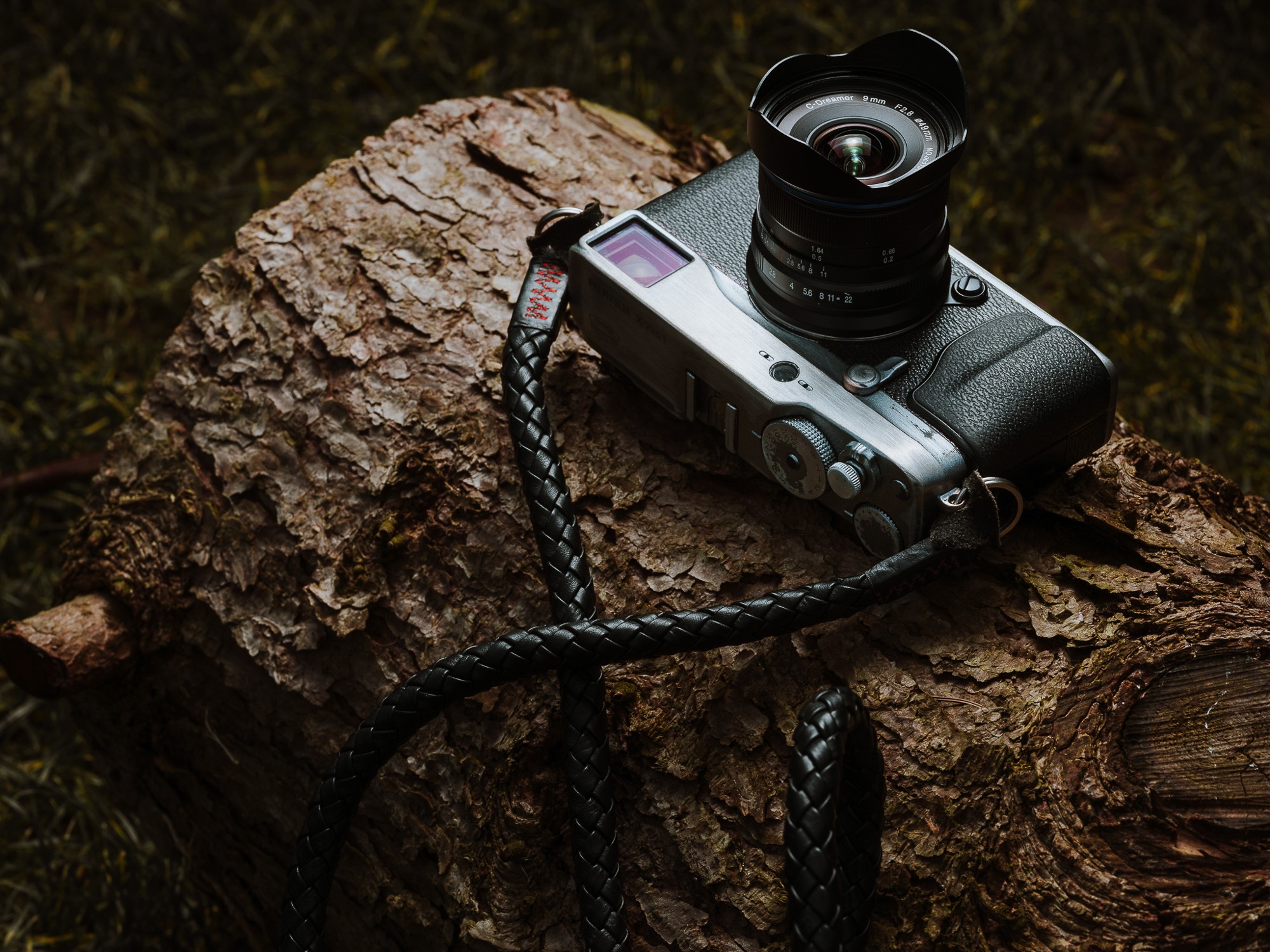 Obiektyw Venus Optics Laowa C&D-Dreamer 9 mm f/2,8 Zero-D do Fujifilm X - Zdjęcie 12 Obiektyw Venus Optics Laowa C&D-Dreamer 9 mm f/2,8 Zero-D do Fujifilm X - Zdjęcie 12