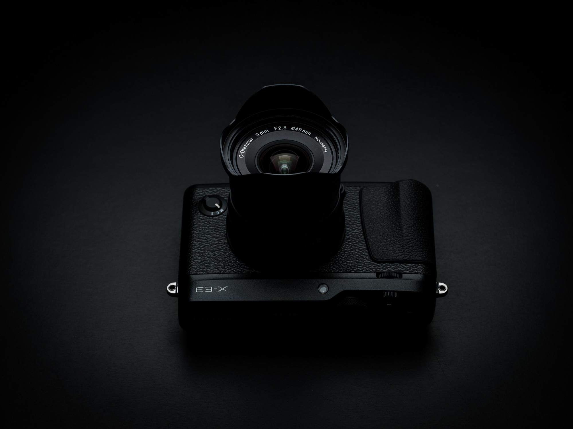 Obiektyw Venus Optics Laowa C&D-Dreamer 9 mm f/2,8 Zero-D do Fujifilm X - Zdjęcie 13 Obiektyw Venus Optics Laowa C&D-Dreamer 9 mm f/2,8 Zero-D do Fujifilm X - Zdjęcie 13