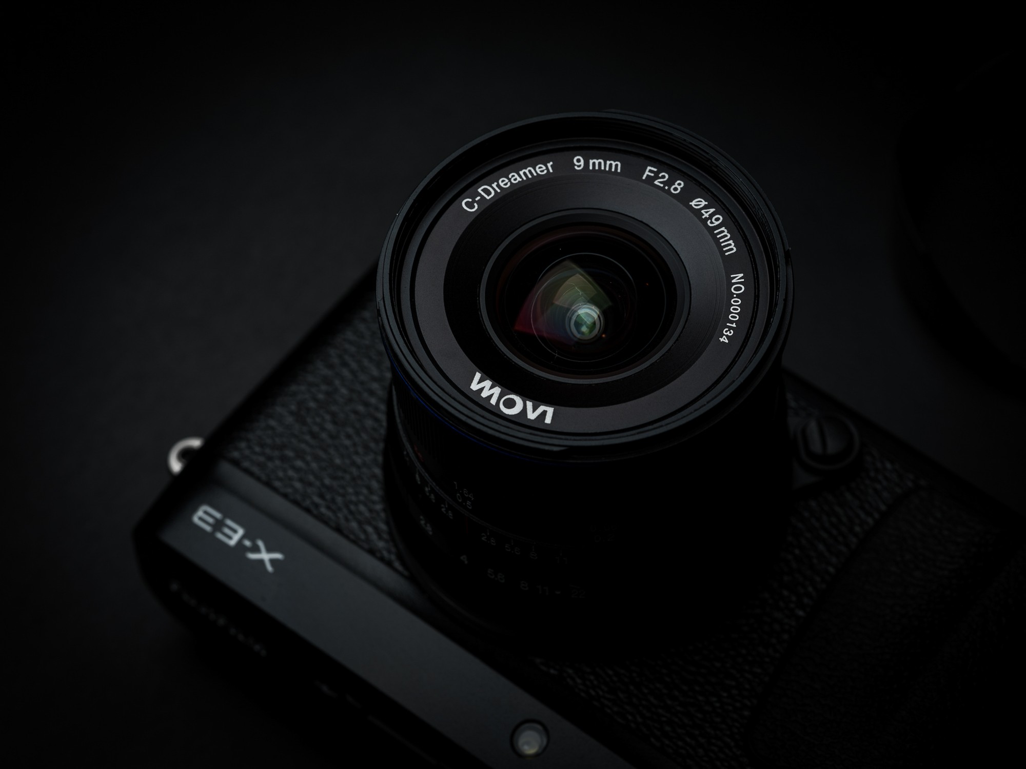Obiektyw Venus Optics Laowa C&D-Dreamer 9 mm f/2,8 Zero-D do Fujifilm X - Zdjęcie 14 Obiektyw Venus Optics Laowa C&D-Dreamer 9 mm f/2,8 Zero-D do Fujifilm X - Zdjęcie 14