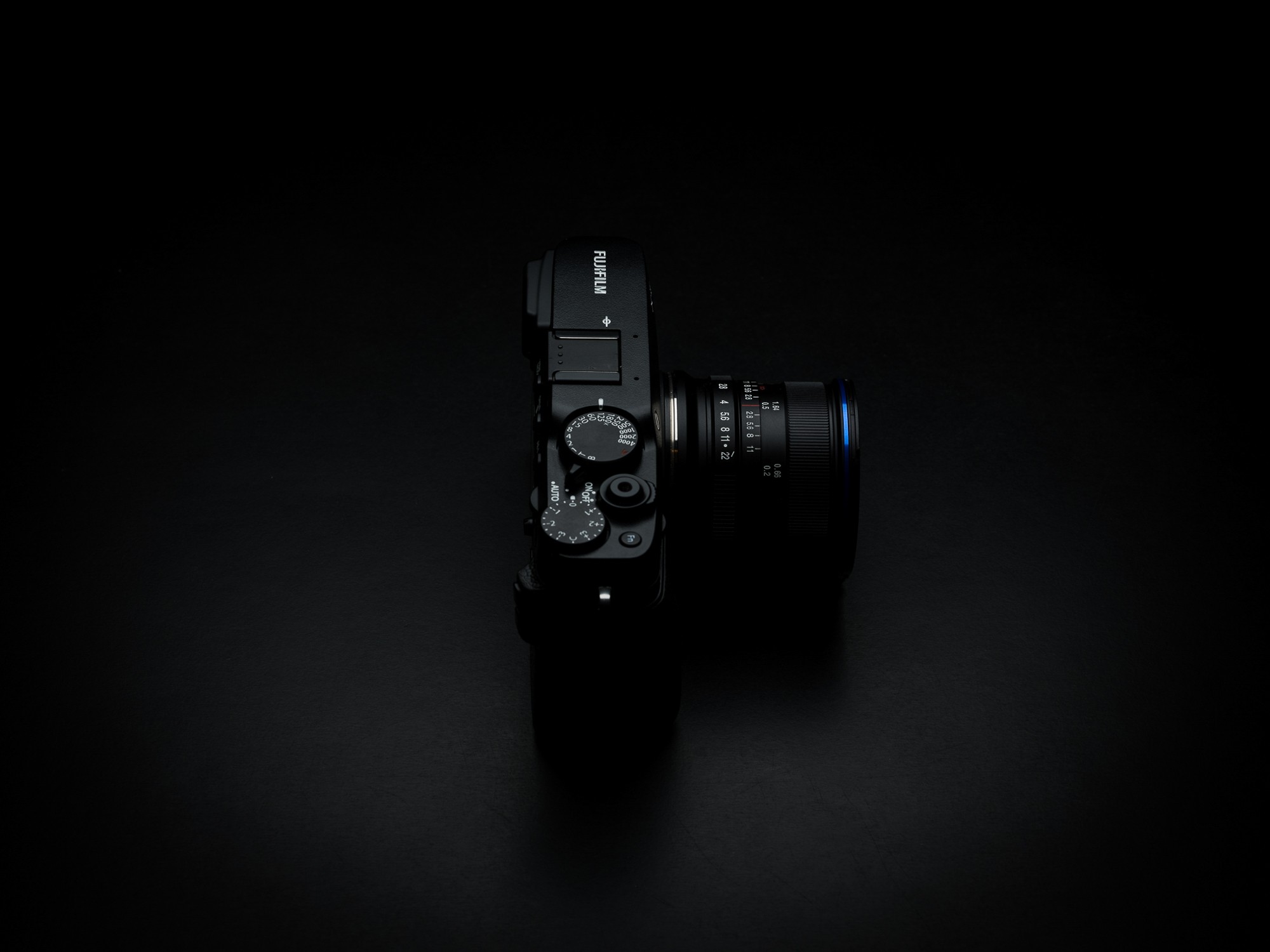 Obiektyw Venus Optics Laowa C&D-Dreamer 9 mm f/2,8 Zero-D do Fujifilm X - Zdjęcie 15 Obiektyw Venus Optics Laowa C&D-Dreamer 9 mm f/2,8 Zero-D do Fujifilm X - Zdjęcie 15