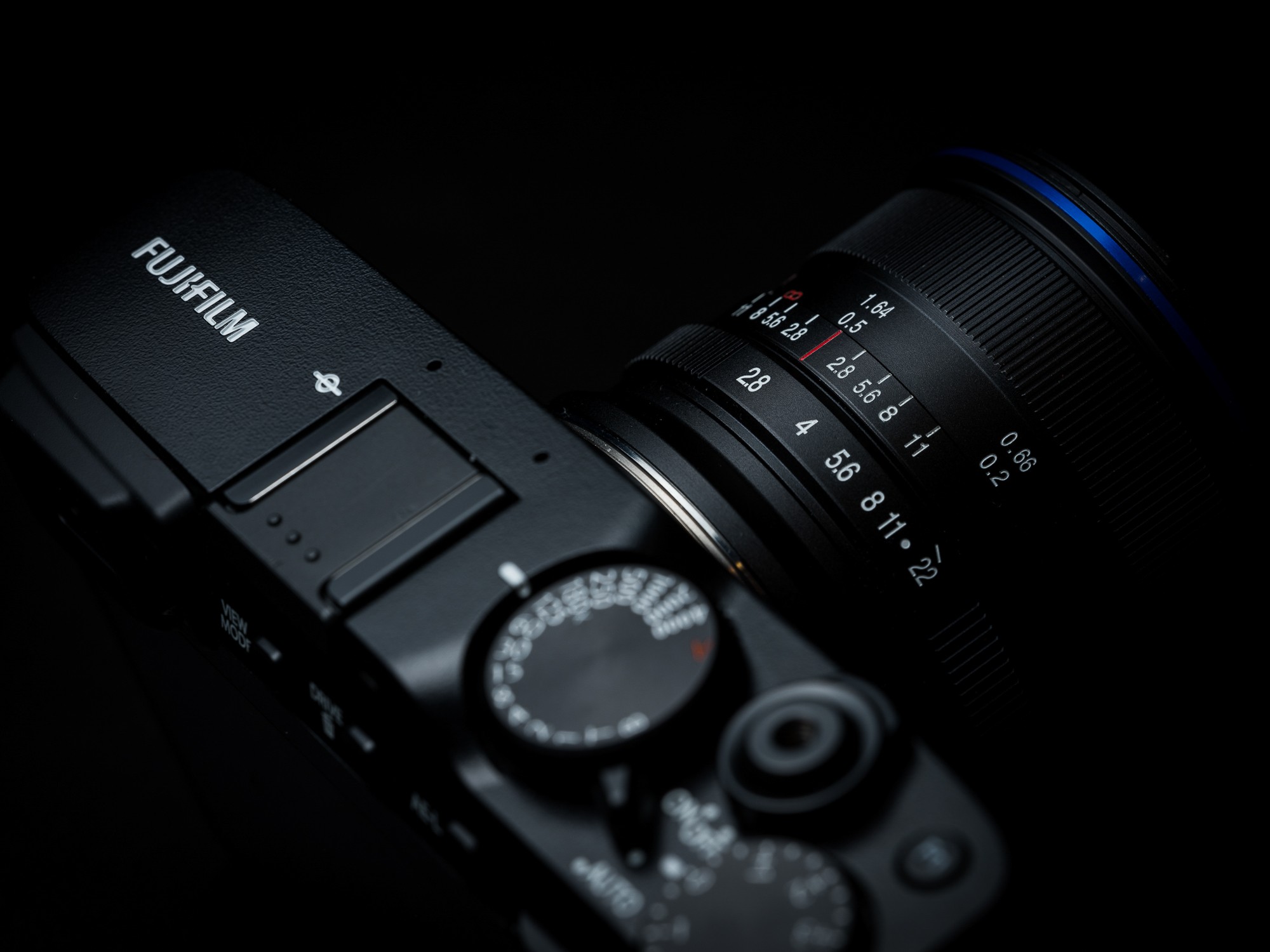 Obiektyw Venus Optics Laowa C&D-Dreamer 9 mm f/2,8 Zero-D do Fujifilm X - Zdjęcie 16 Obiektyw Venus Optics Laowa C&D-Dreamer 9 mm f/2,8 Zero-D do Fujifilm X - Zdjęcie 16