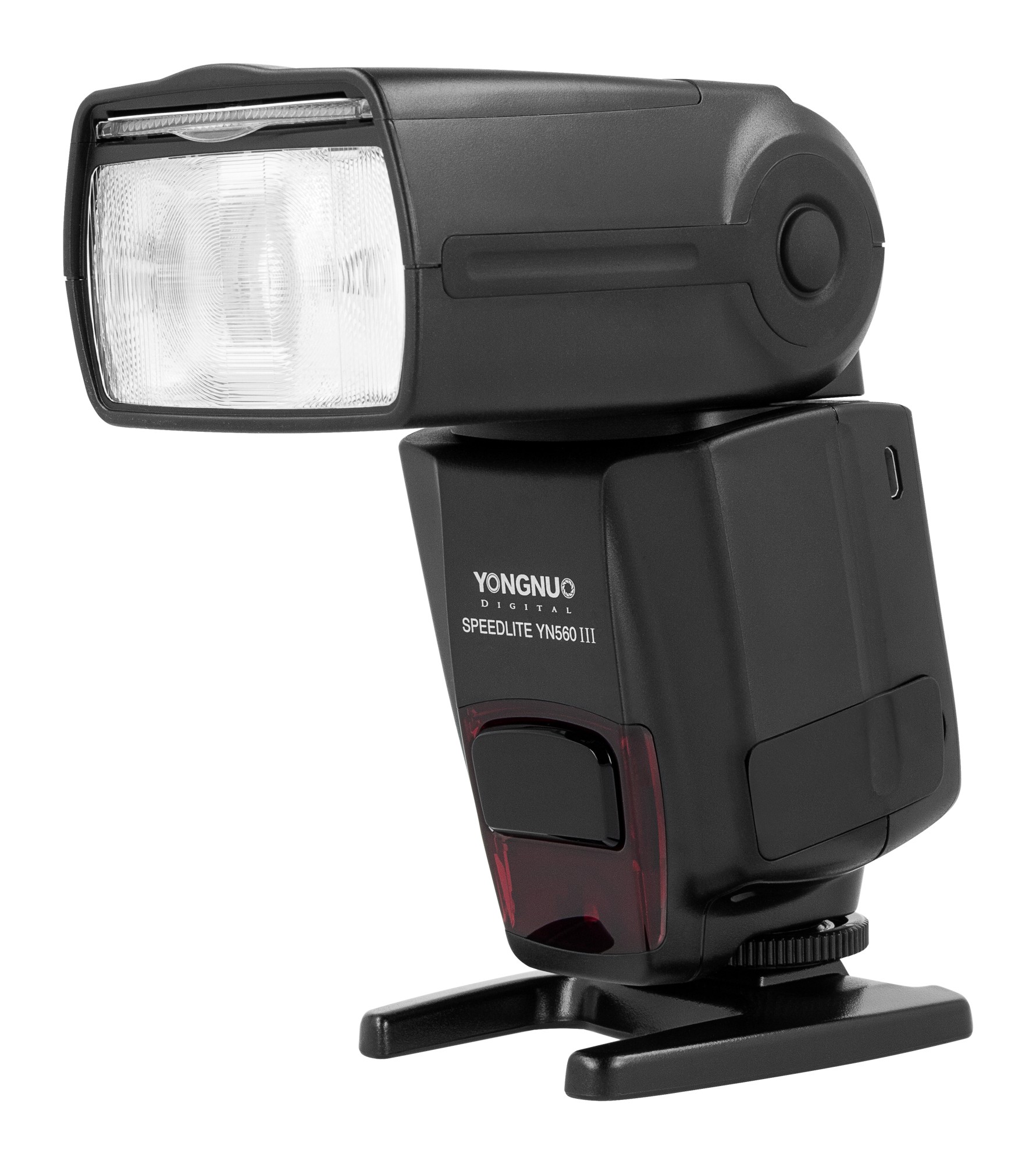 Lampa błyskowa Yongnuo YN560 III (V2018) - Zdjęcie 2
