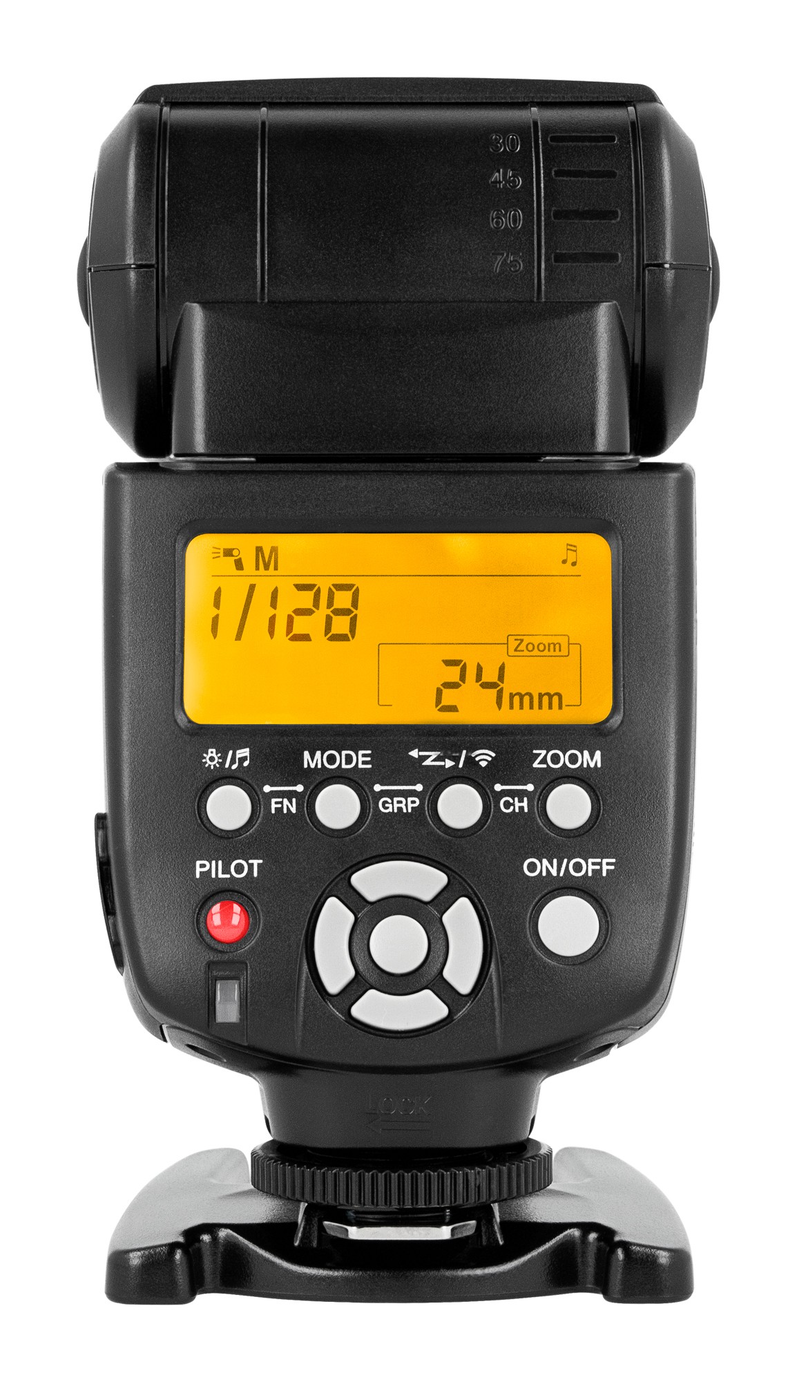 Lampa błyskowa Yongnuo YN560 III (V2018) - Zdjęcie 4