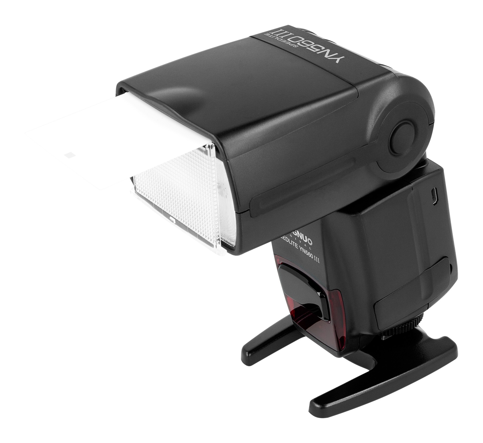 Lampa błyskowa Yongnuo YN560 III (V2018) - Zdjęcie 5