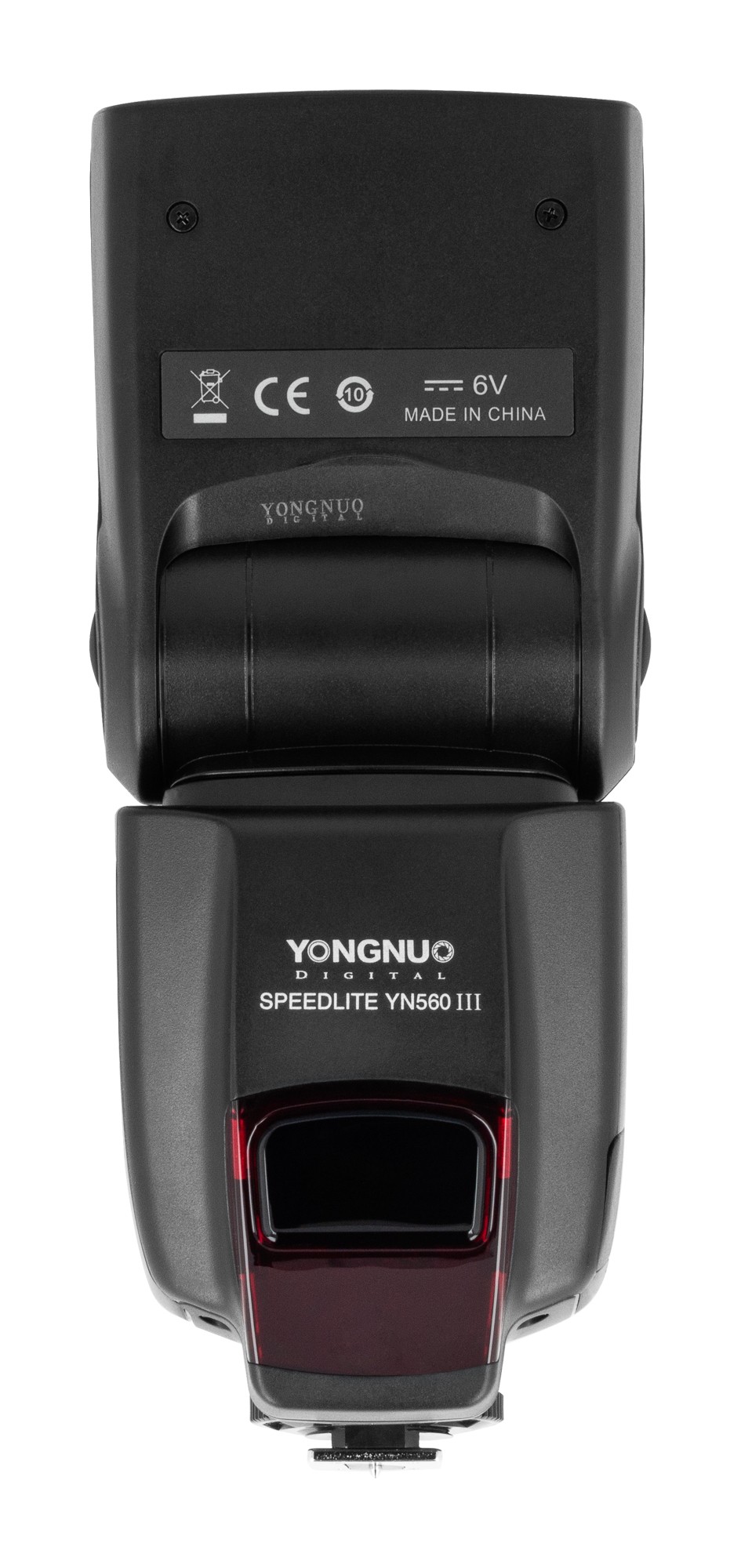 Lampa błyskowa Yongnuo YN560 III (V2018) - Zdjęcie 6