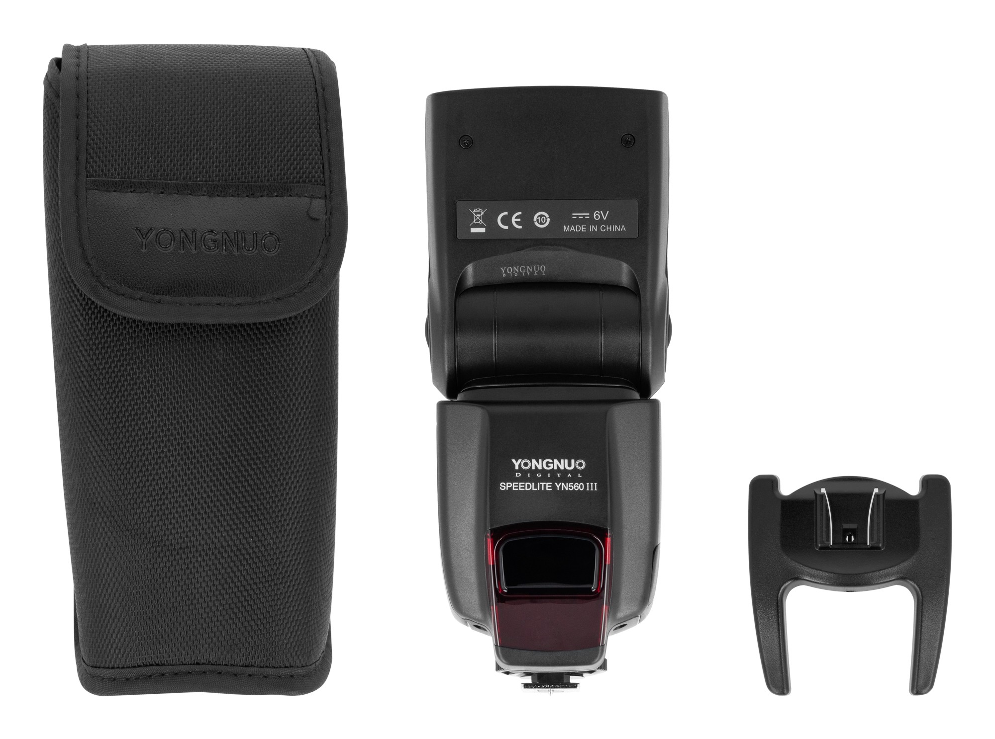 Lampa błyskowa Yongnuo YN560 III (V2018) - Zdjęcie 7
