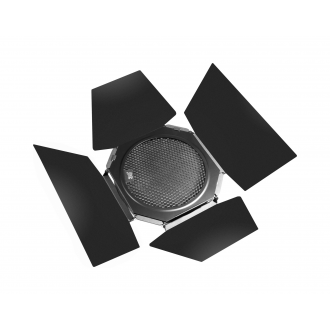 Wrota Aputure Barn Door - Zdjęcie 1