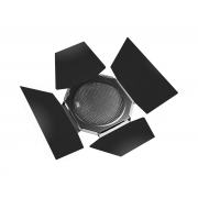 Wrota Aputure Barn Door - Zdjęcie 1