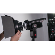 Wrota Aputure Barn Door - Zdjęcie 8