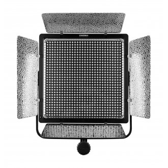 Lampa LED Yongnuo YN900 II - WB (3200 K - 5500 K) - Zdjęcie 1