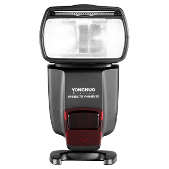 Lampa błyskowa Yongnuo YN565EX III do Canon - Zdjęcie 1