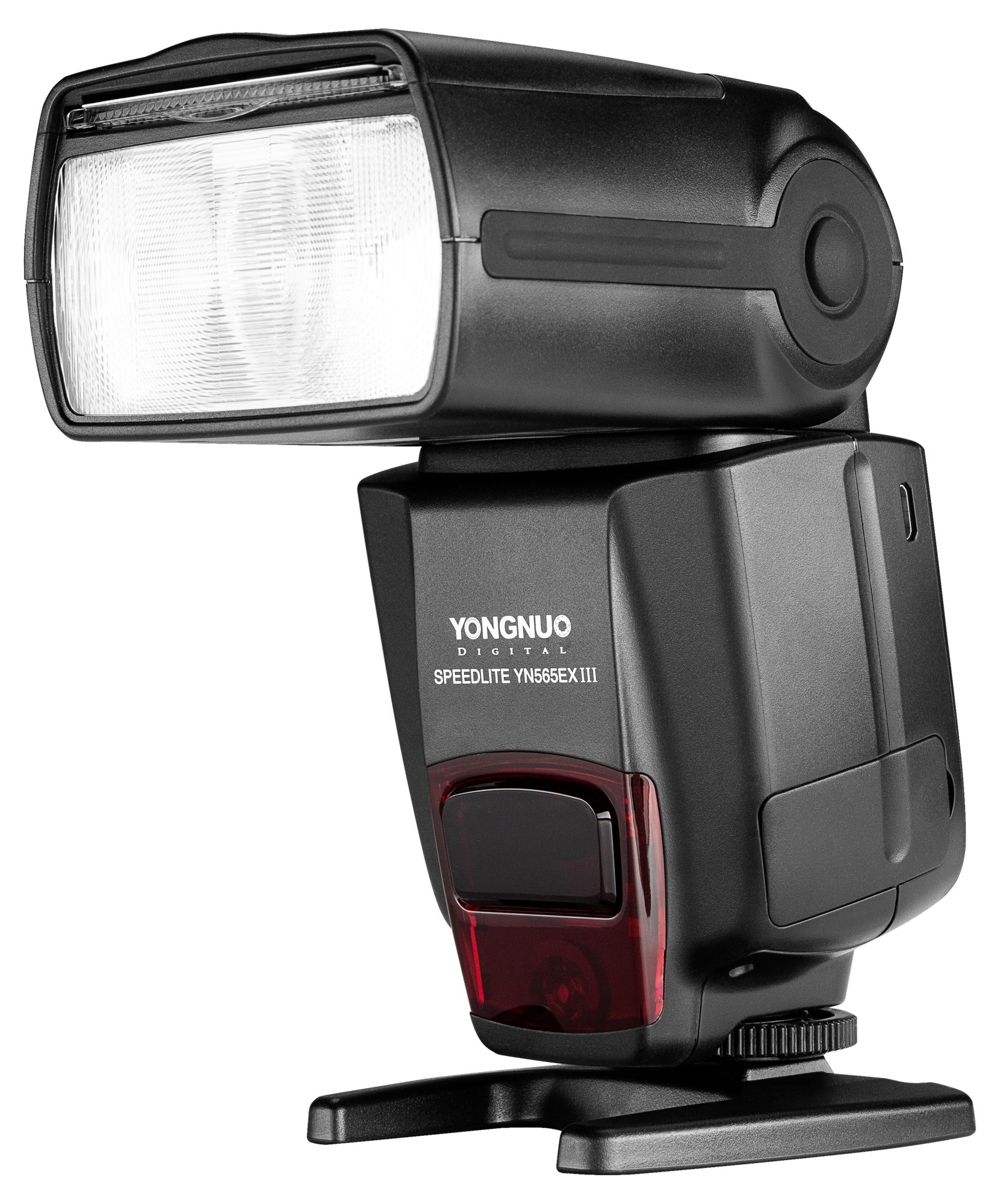 Lampa błyskowa Yongnuo YN565EX III do Canon - Zdjęcie 2